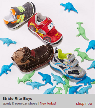 stride-rite