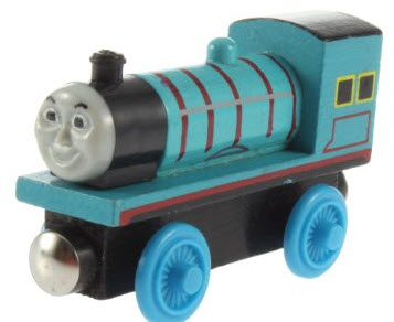 Henry Thomas Friends Wooden Train Engine (select models) under $2.00 ...