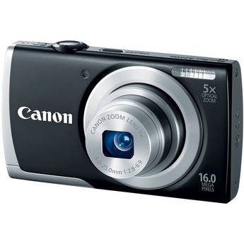 Canon Power SHot