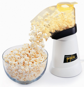 Presto PopLite Hot Air Popper on sale 55% off at $13.49