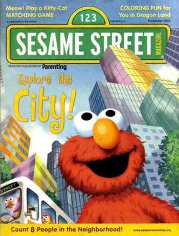 sesame-street-magazine