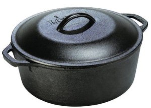 dutch oven