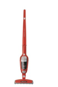 electrolux vacuum