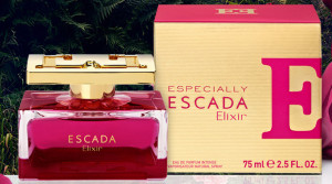 free sample escada