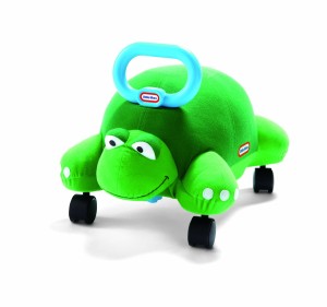 little tikes turtle pillow racer amazon