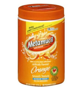 metamucil free sample