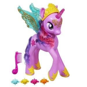 my little pony