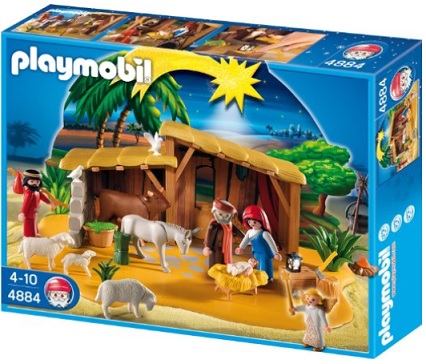 playmobil-advent-set