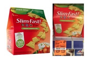 slim-fast-snack-bites