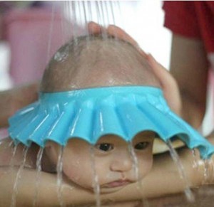 bathing hat