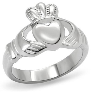 claddagh ring