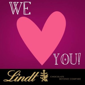 lindt