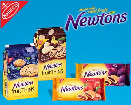 newtons