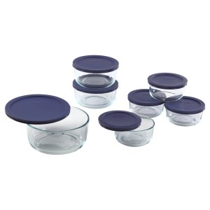 pyrex set amazon