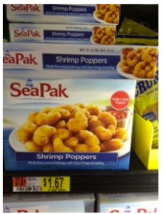 seapak walmart