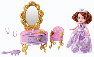 sofia the first