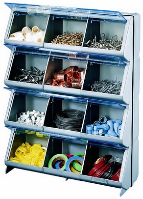 stack-on-organizer