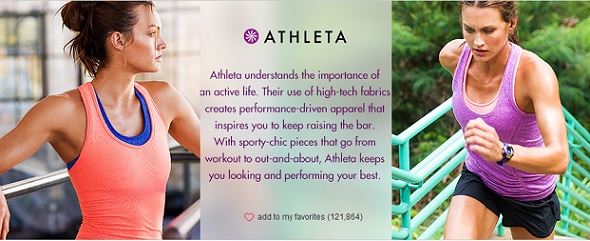 athleta