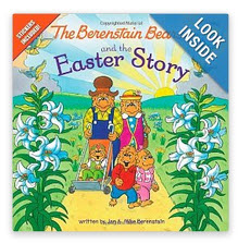 berenstein-bears-easter-story