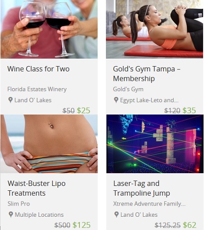 groupon