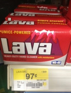 lava-soap