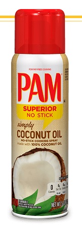 pam-coconut-oil-cooking-spray