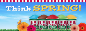 ritas spring italian ice