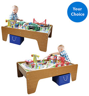 train-set-walmart