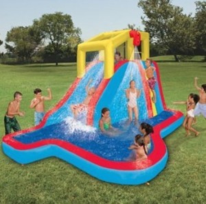 banzai slide n soak splash park reviews