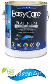 easycare premium paint