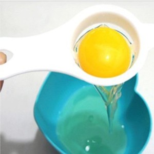 egg yolk separator