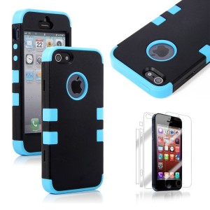 iphone 5 impact resistant case