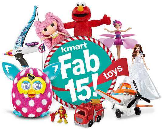 3 Off 10 Worth Of Toys At Kmart AddictedToSaving Com   Kmart Toy Coupon 