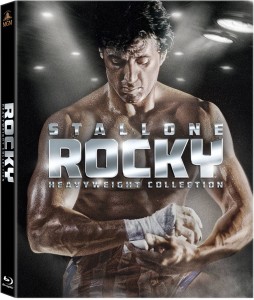 rocky collection