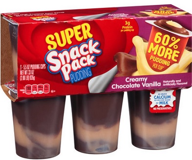 super-snack-pack