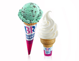 baskin robbins