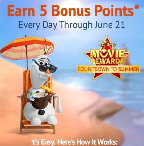 disney rewards