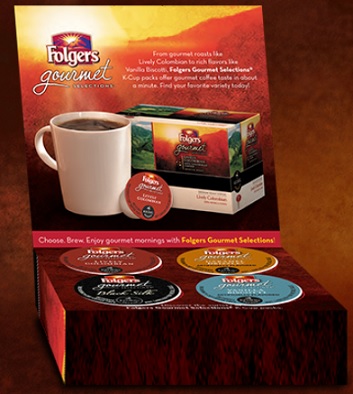 folgers-k-cups