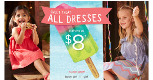 gymboree dresses