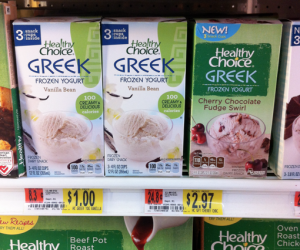 healthy choice greek walmart