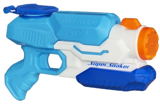 nerf-super-soaker