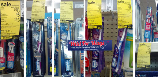 oral-b-toothbrushes