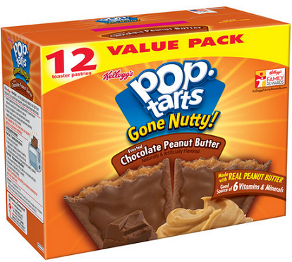 pop-tarts