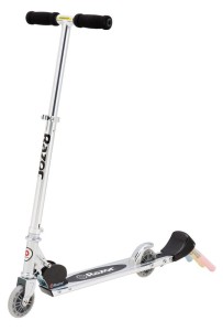 razor scooter amazon