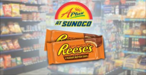 reeses at sunoco