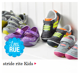 stride-rite