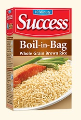 success-rice