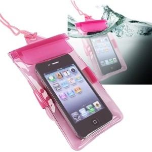 waterproof bag for cell phone