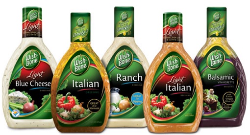 wishbone salad dressing coupons