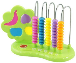 childs counting toy